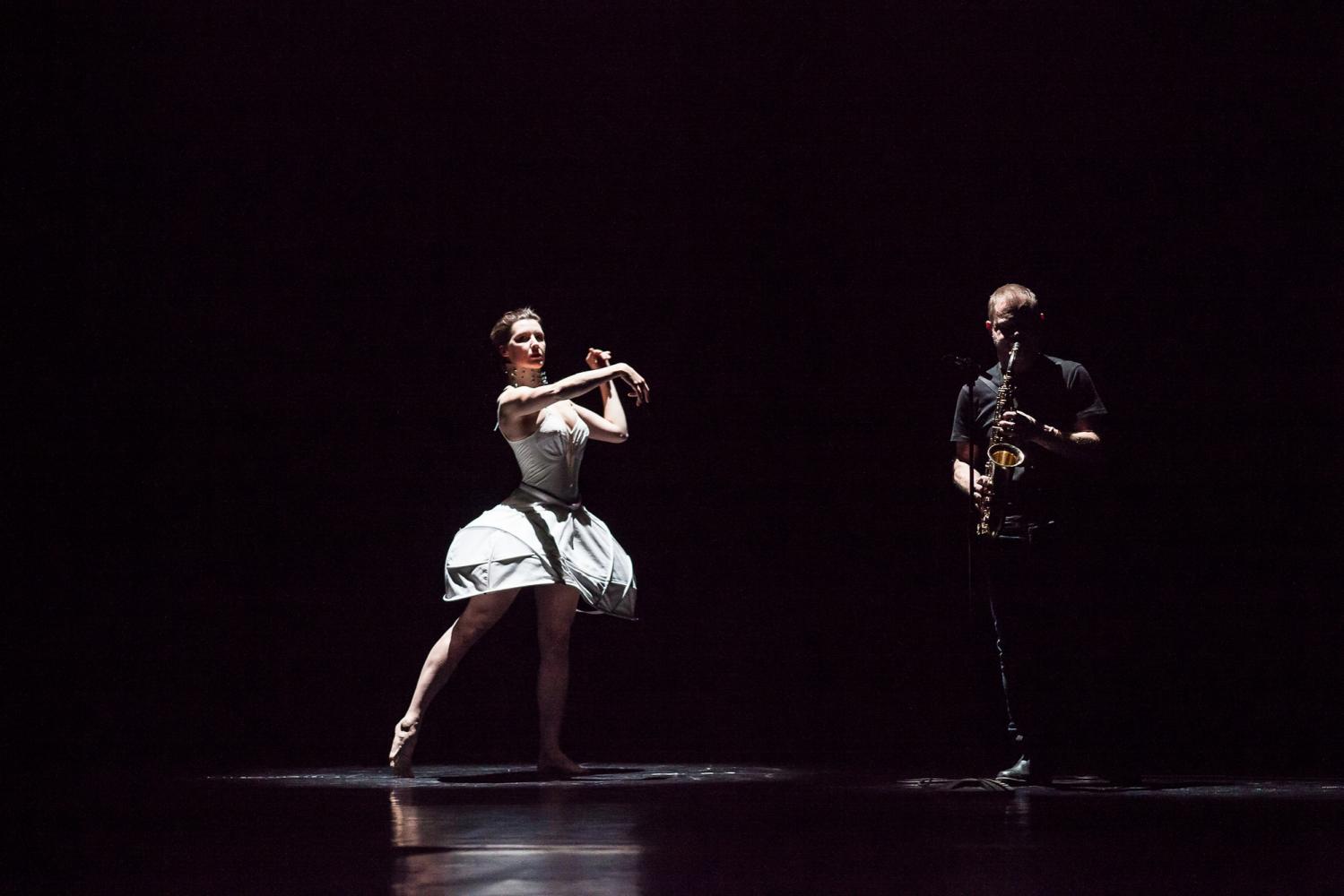 CELEBRATION, CZYLI KONIEC. I JESZCZE RAZ!