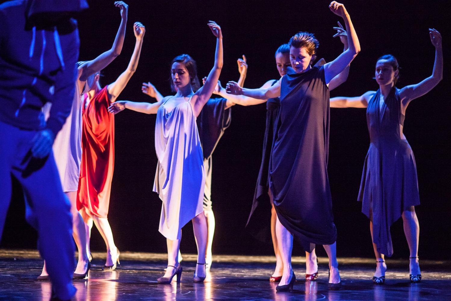 CELEBRATION, CZYLI KONIEC. I JESZCZE RAZ!