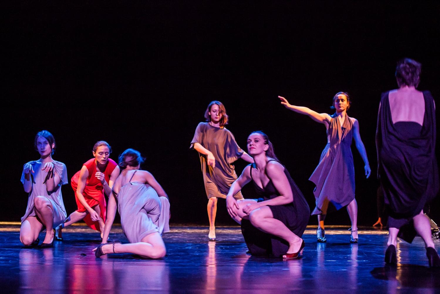 CELEBRATION, CZYLI KONIEC. I JESZCZE RAZ!