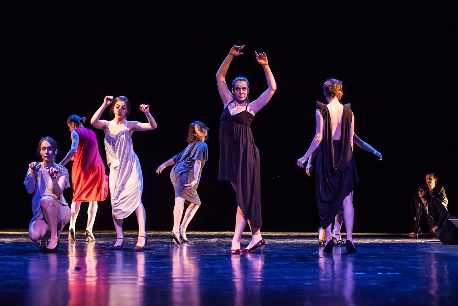 CELEBRATION, CZYLI KONIEC. I JESZCZE RAZ!