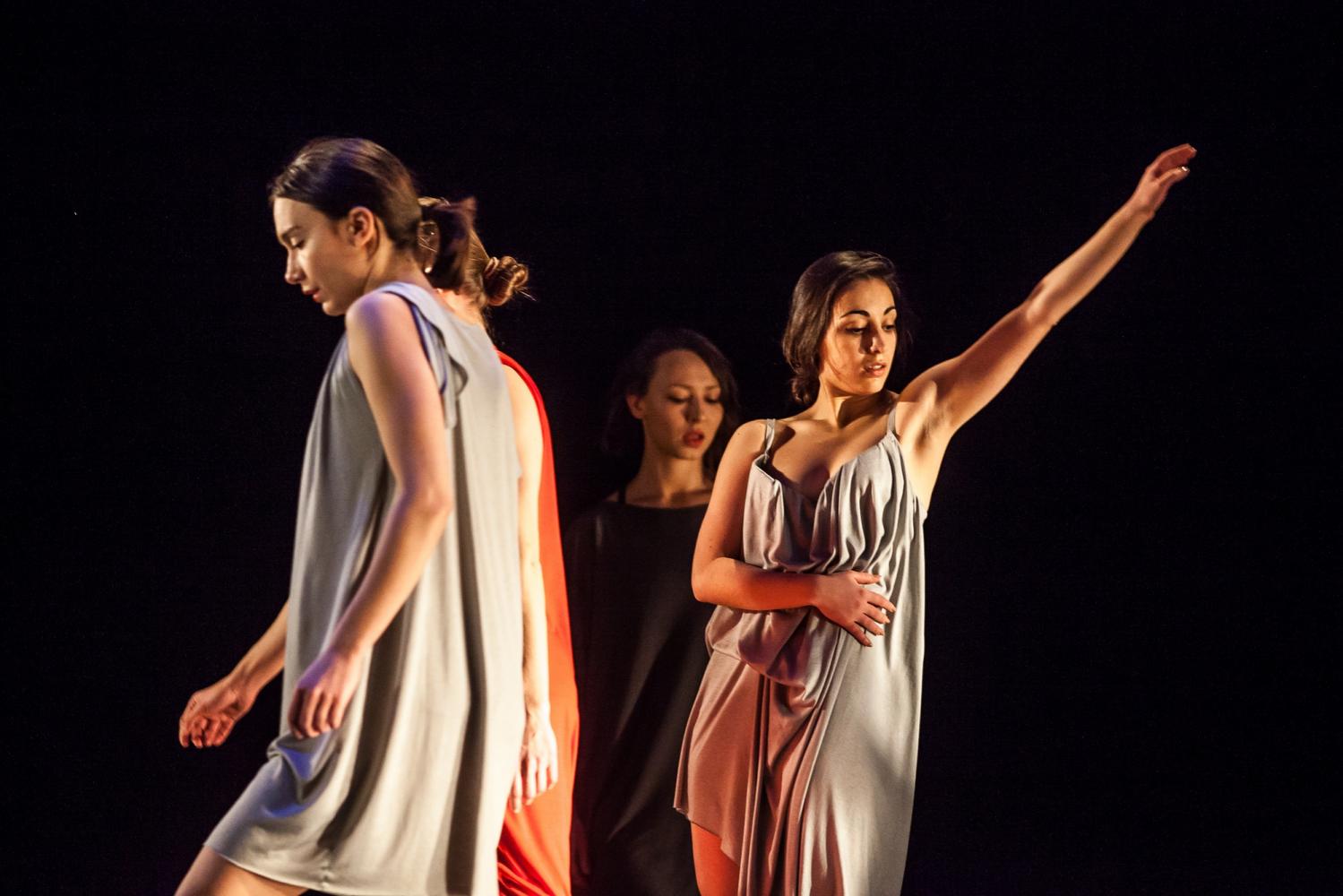 CELEBRATION, CZYLI KONIEC. I JESZCZE RAZ!