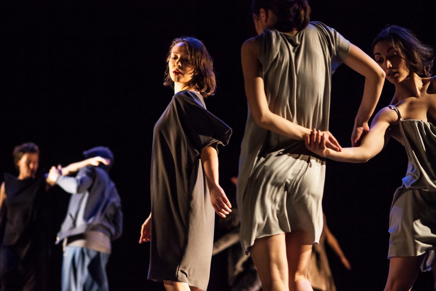 CELEBRATION, CZYLI KONIEC. I JESZCZE RAZ!