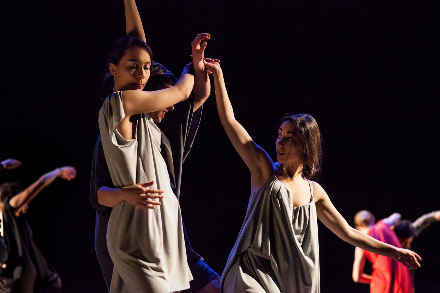 CELEBRATION, CZYLI KONIEC. I JESZCZE RAZ!