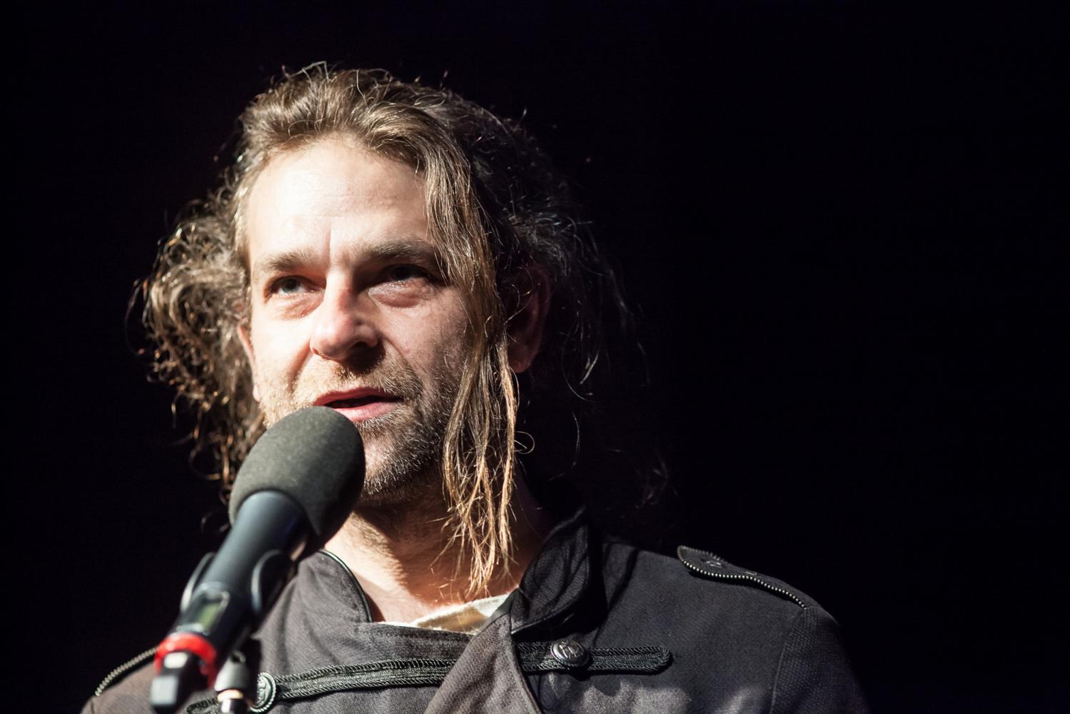 CELEBRATION, CZYLI KONIEC. I JESZCZE RAZ!