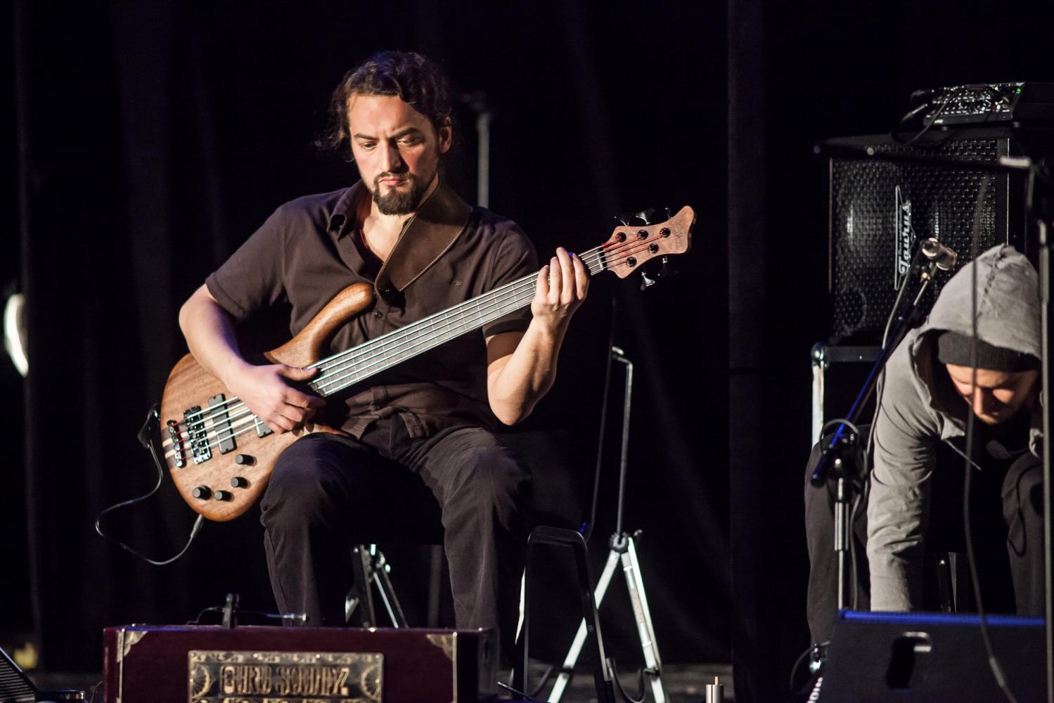 CELEBRATION, CZYLI KONIEC. I JESZCZE RAZ!