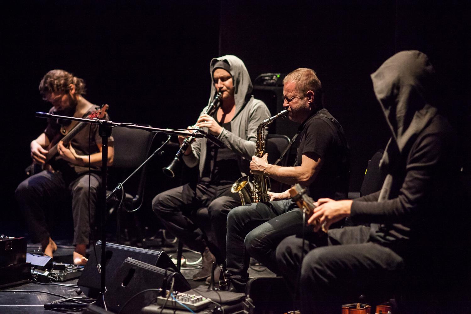 CELEBRATION, CZYLI KONIEC. I JESZCZE RAZ!