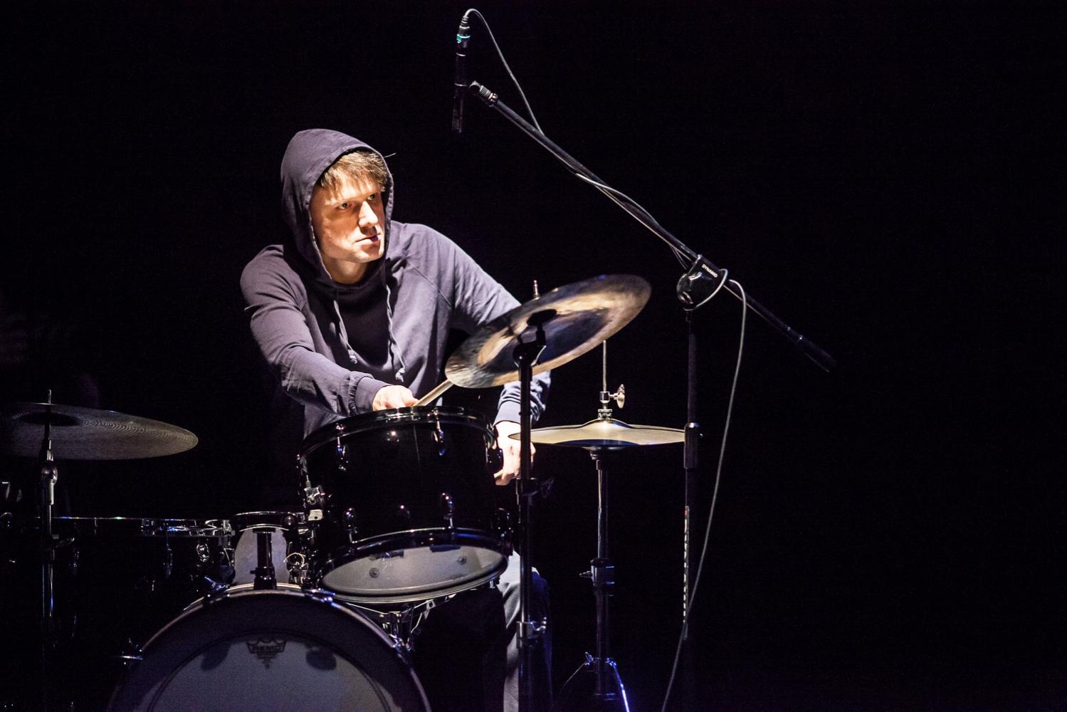 CELEBRATION, CZYLI KONIEC. I JESZCZE RAZ!