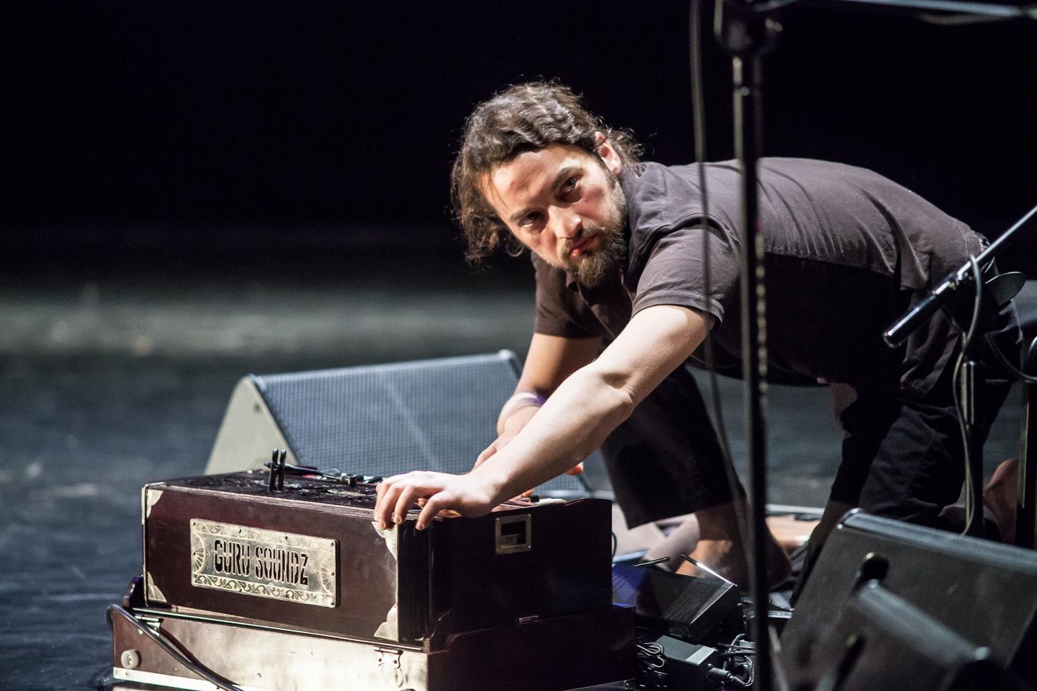 CELEBRATION, CZYLI KONIEC. I JESZCZE RAZ!