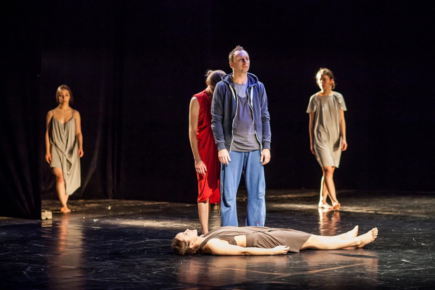 CELEBRATION, CZYLI KONIEC. I JESZCZE RAZ!