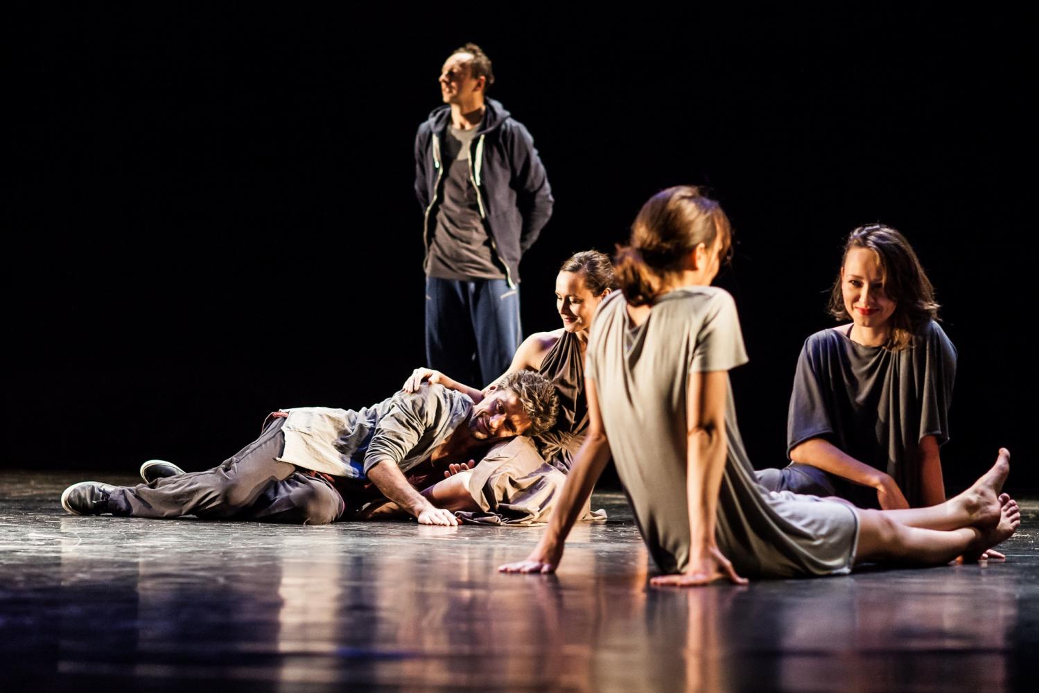 CELEBRATION, CZYLI KONIEC. I JESZCZE RAZ!