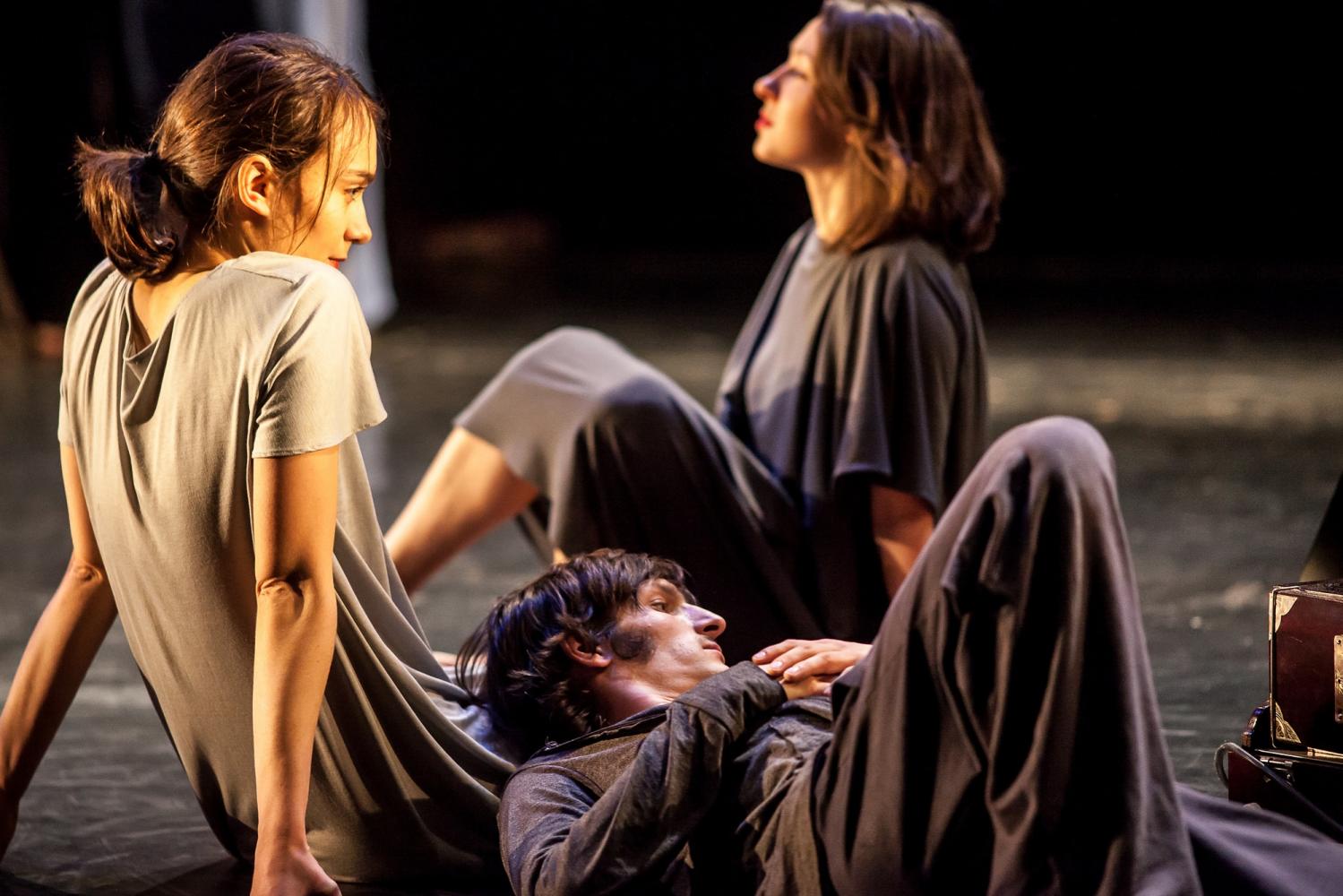 CELEBRATION, CZYLI KONIEC. I JESZCZE RAZ!