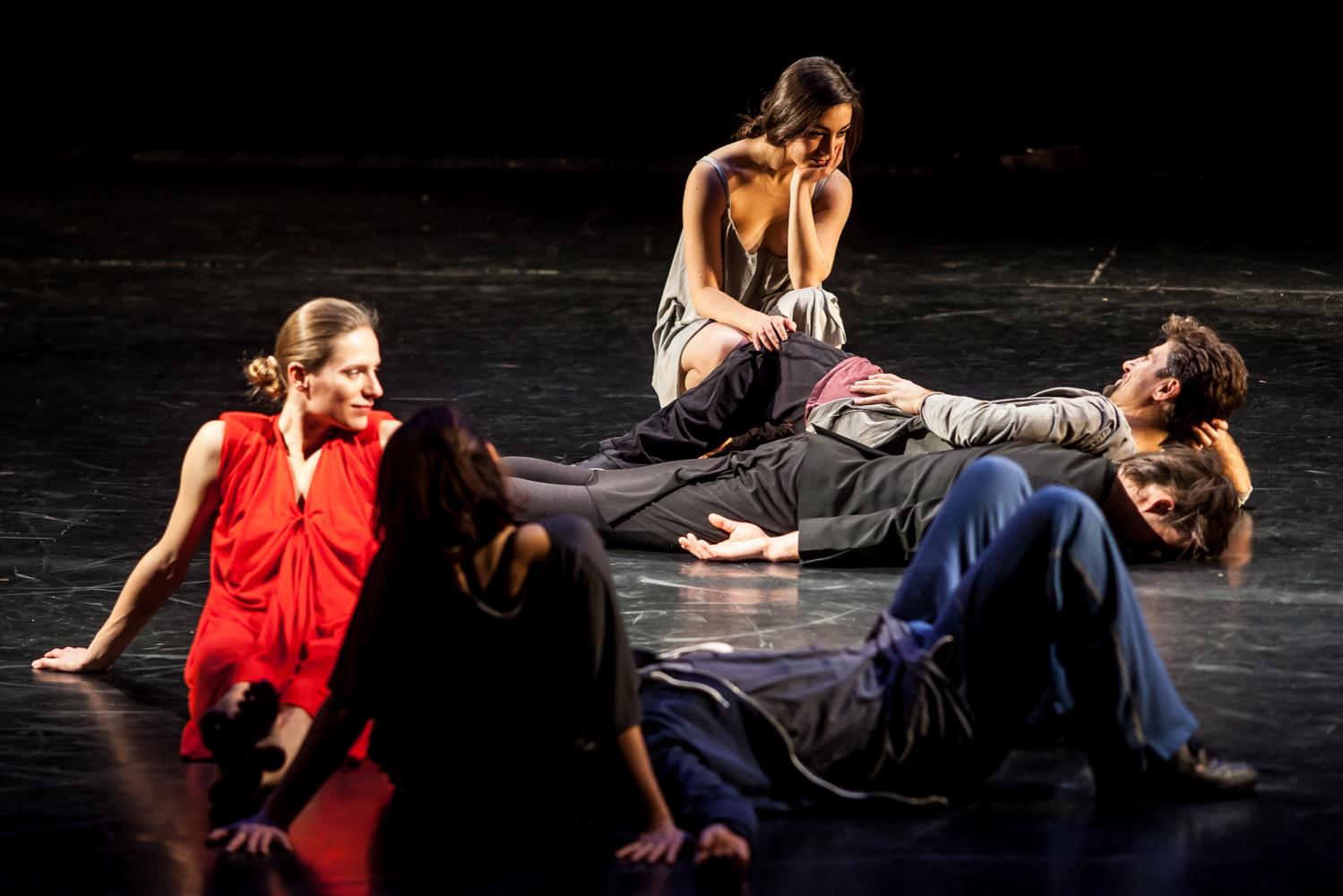 CELEBRATION, CZYLI KONIEC. I JESZCZE RAZ!