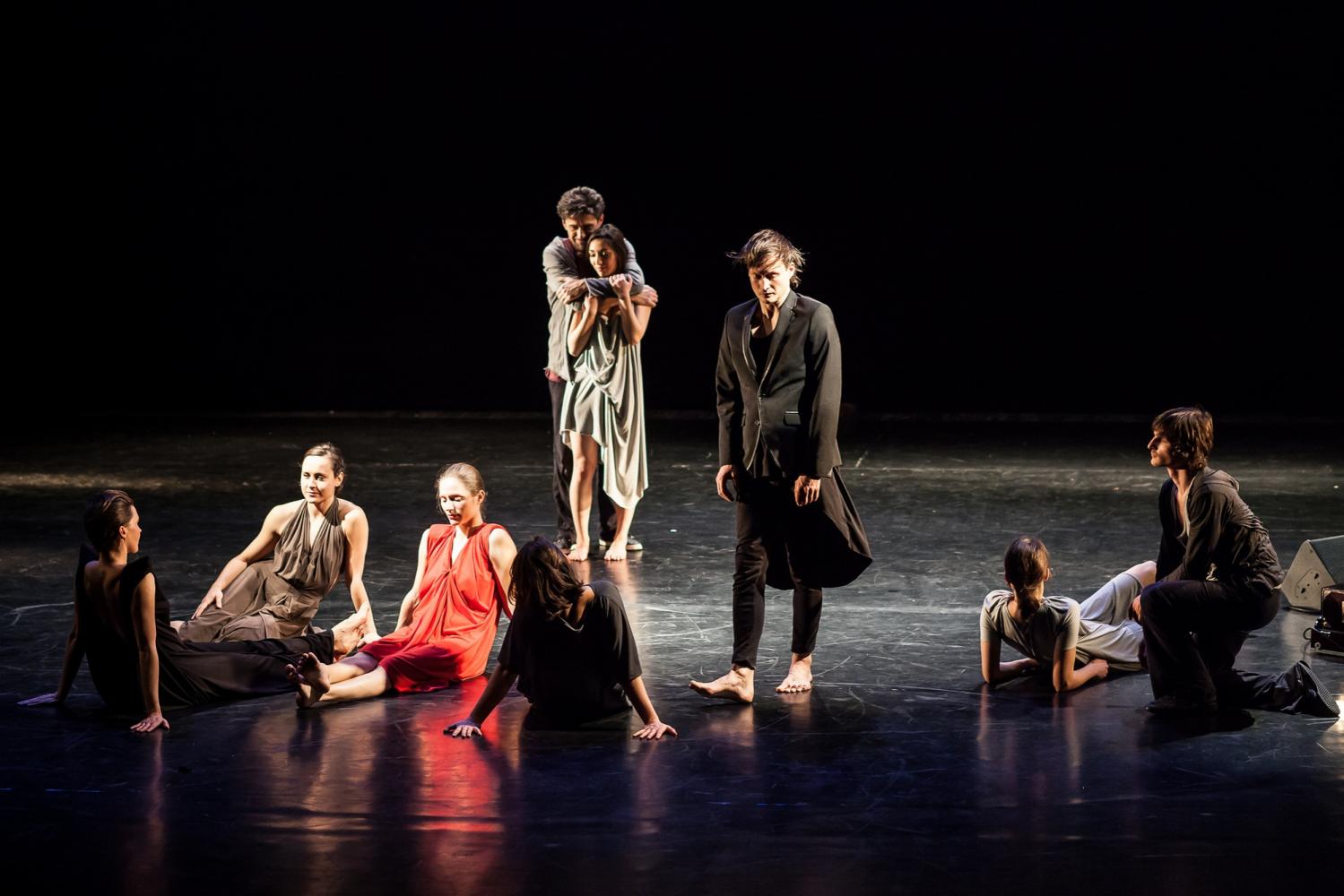 CELEBRATION, CZYLI KONIEC. I JESZCZE RAZ!