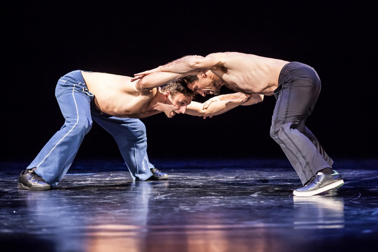 CELEBRATION, CZYLI KONIEC. I JESZCZE RAZ!