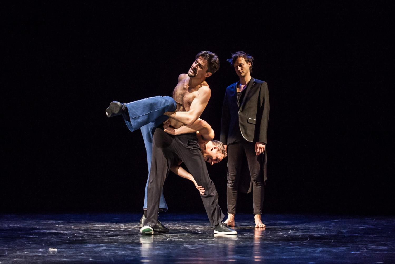 CELEBRATION, CZYLI KONIEC. I JESZCZE RAZ!