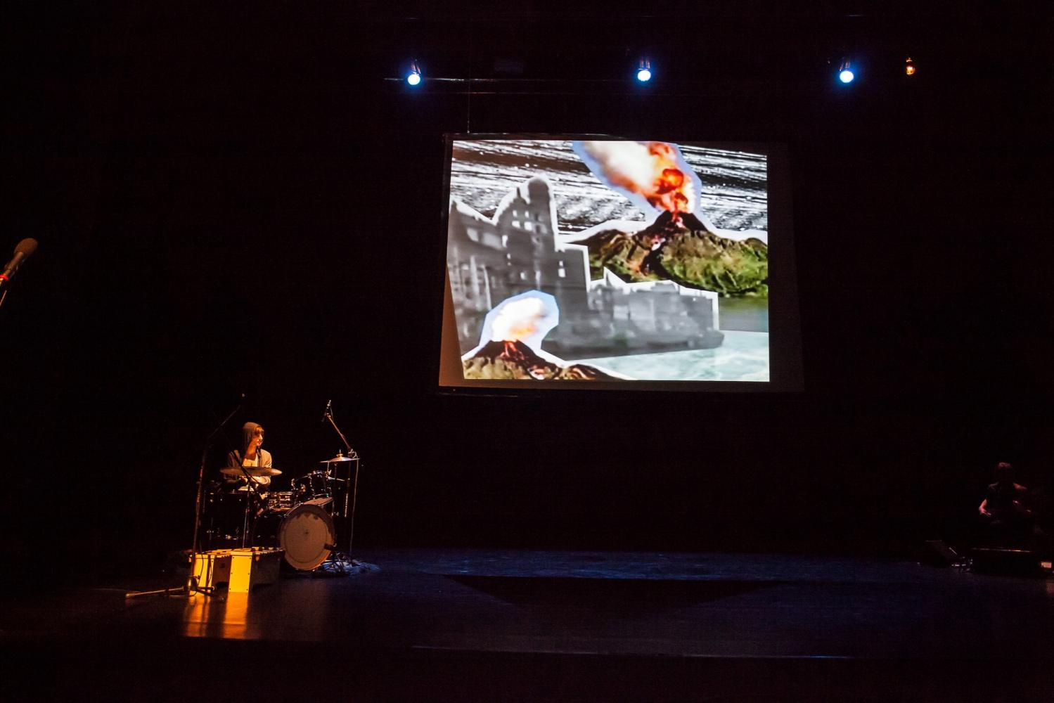 CELEBRATION, CZYLI KONIEC. I JESZCZE RAZ!
