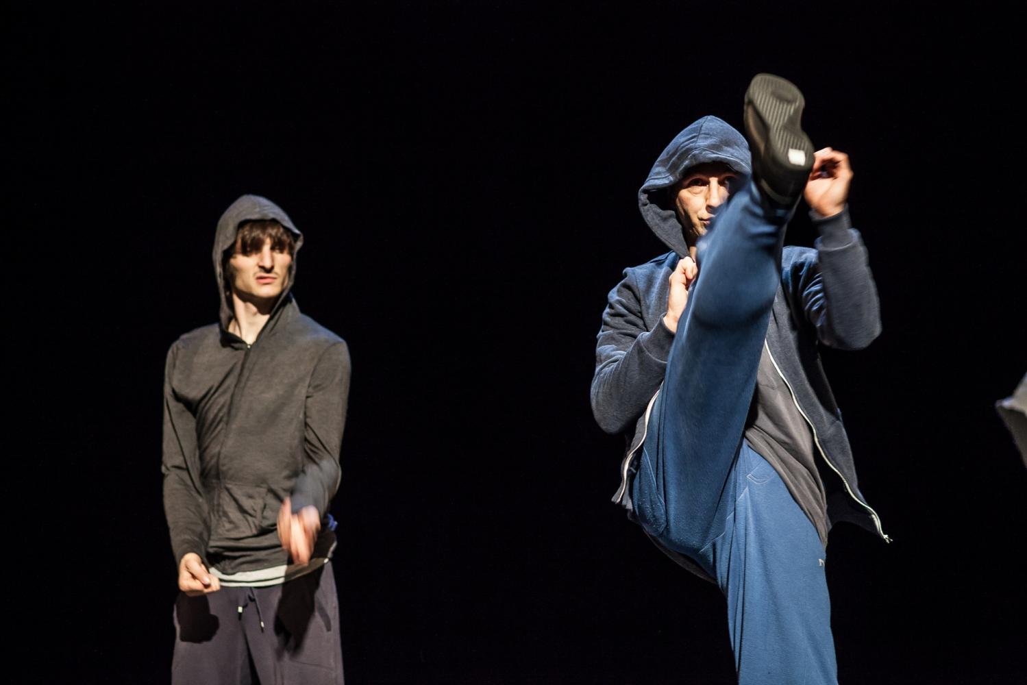 CELEBRATION, CZYLI KONIEC. I JESZCZE RAZ!