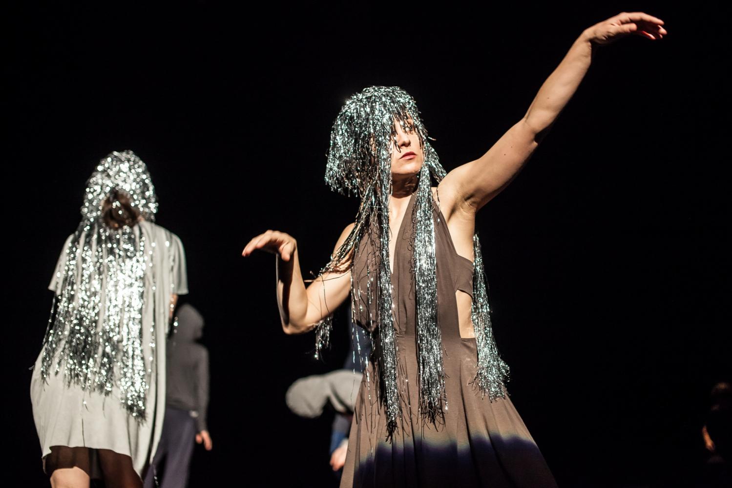 CELEBRATION, CZYLI KONIEC. I JESZCZE RAZ!