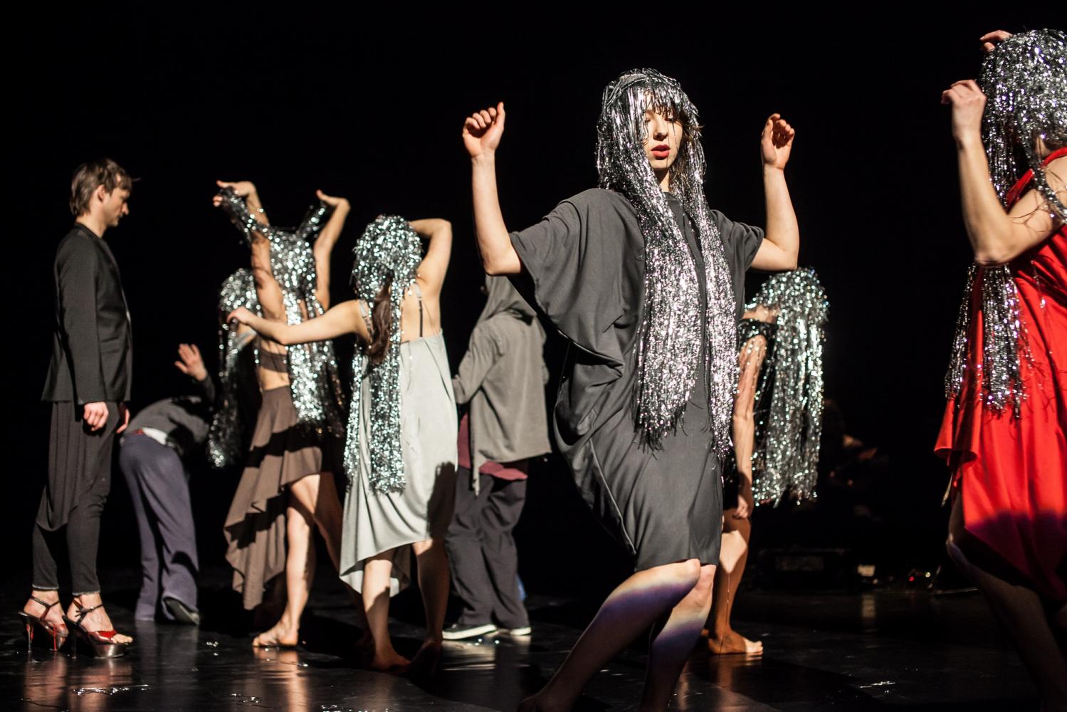 CELEBRATION, CZYLI KONIEC. I JESZCZE RAZ!