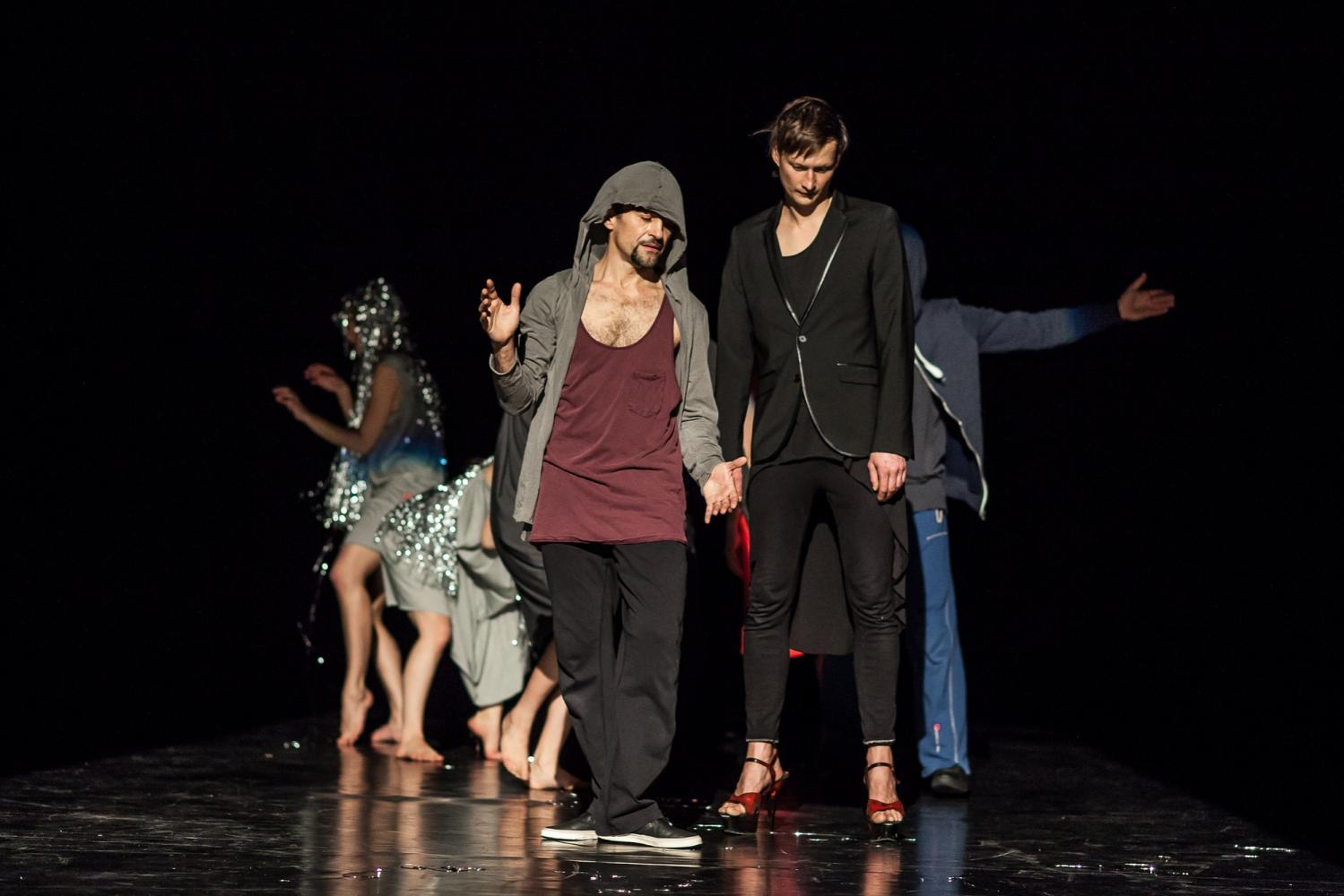 CELEBRATION, CZYLI KONIEC. I JESZCZE RAZ!