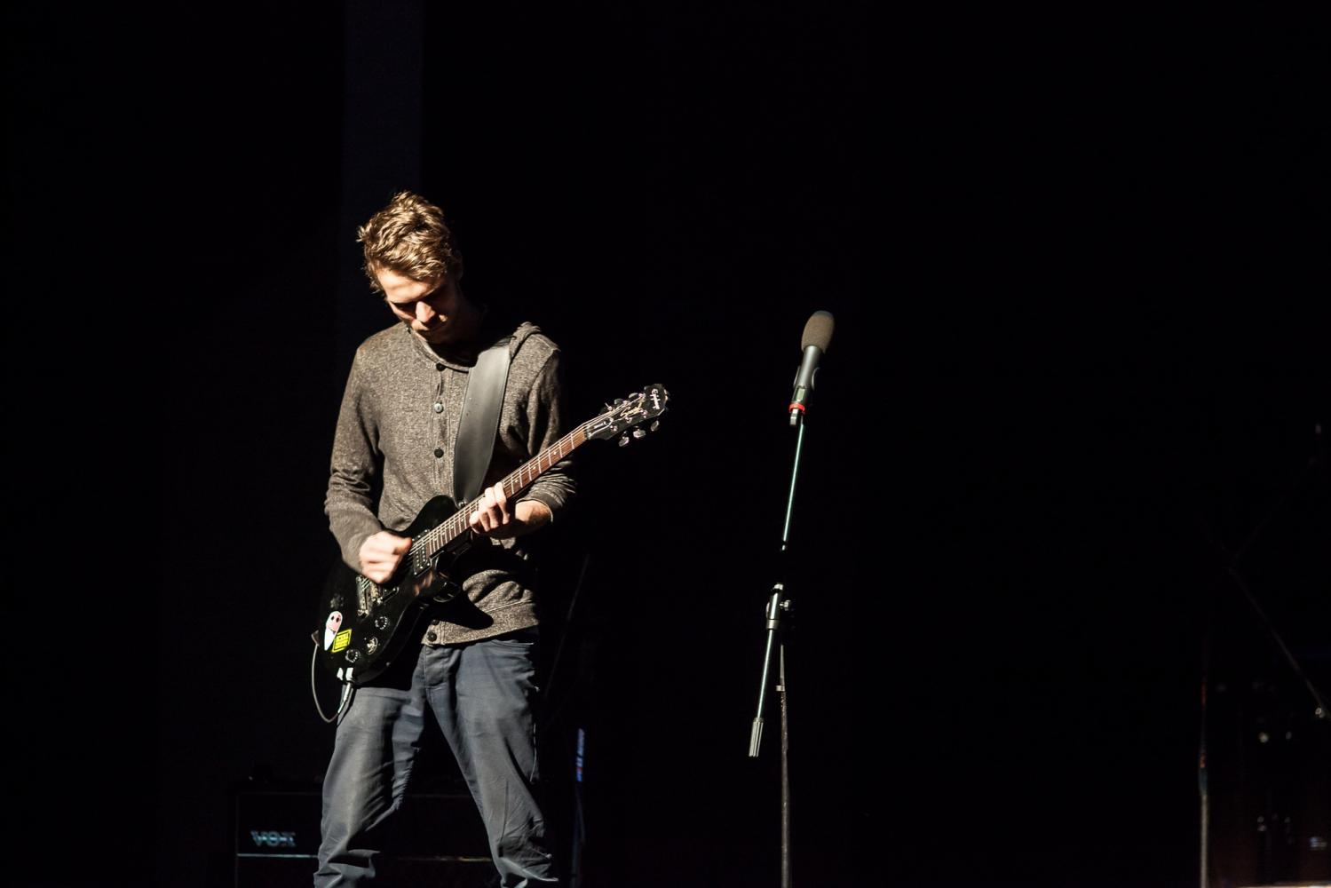 CELEBRATION, CZYLI KONIEC. I JESZCZE RAZ!