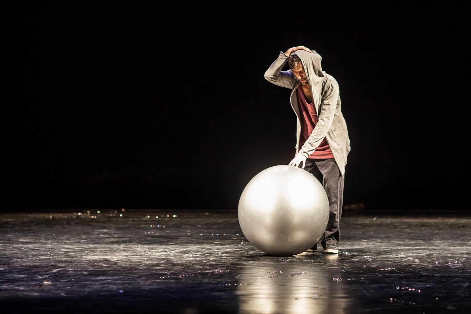 CELEBRATION, CZYLI KONIEC. I JESZCZE RAZ!