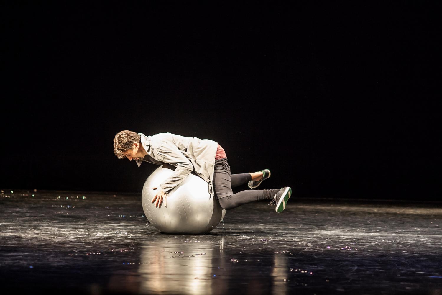 CELEBRATION, CZYLI KONIEC. I JESZCZE RAZ!