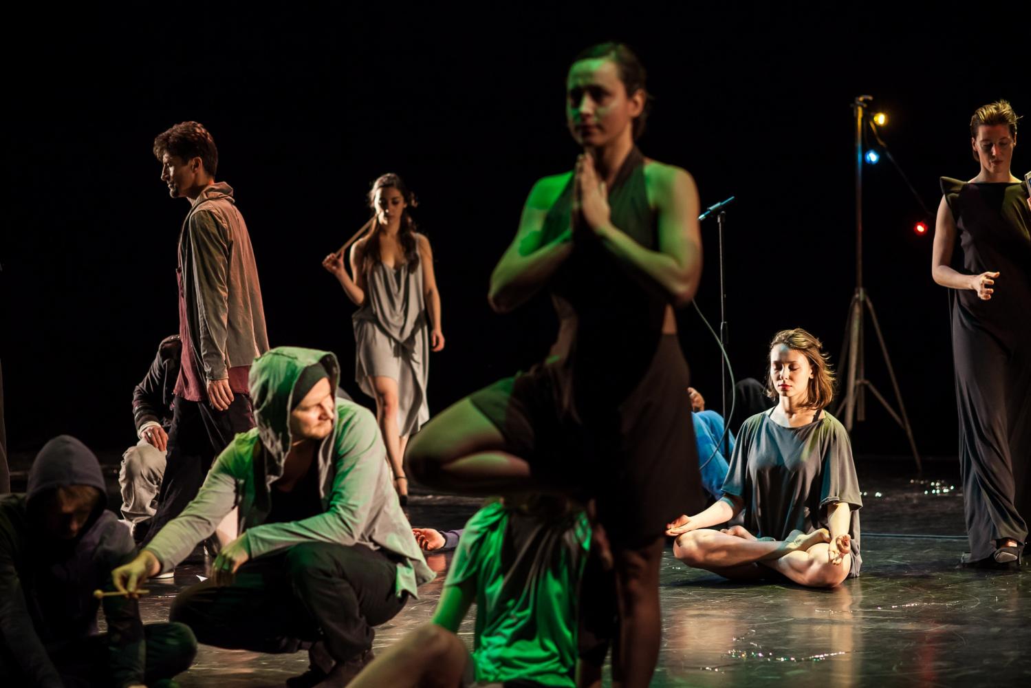 CELEBRATION, CZYLI KONIEC. I JESZCZE RAZ!