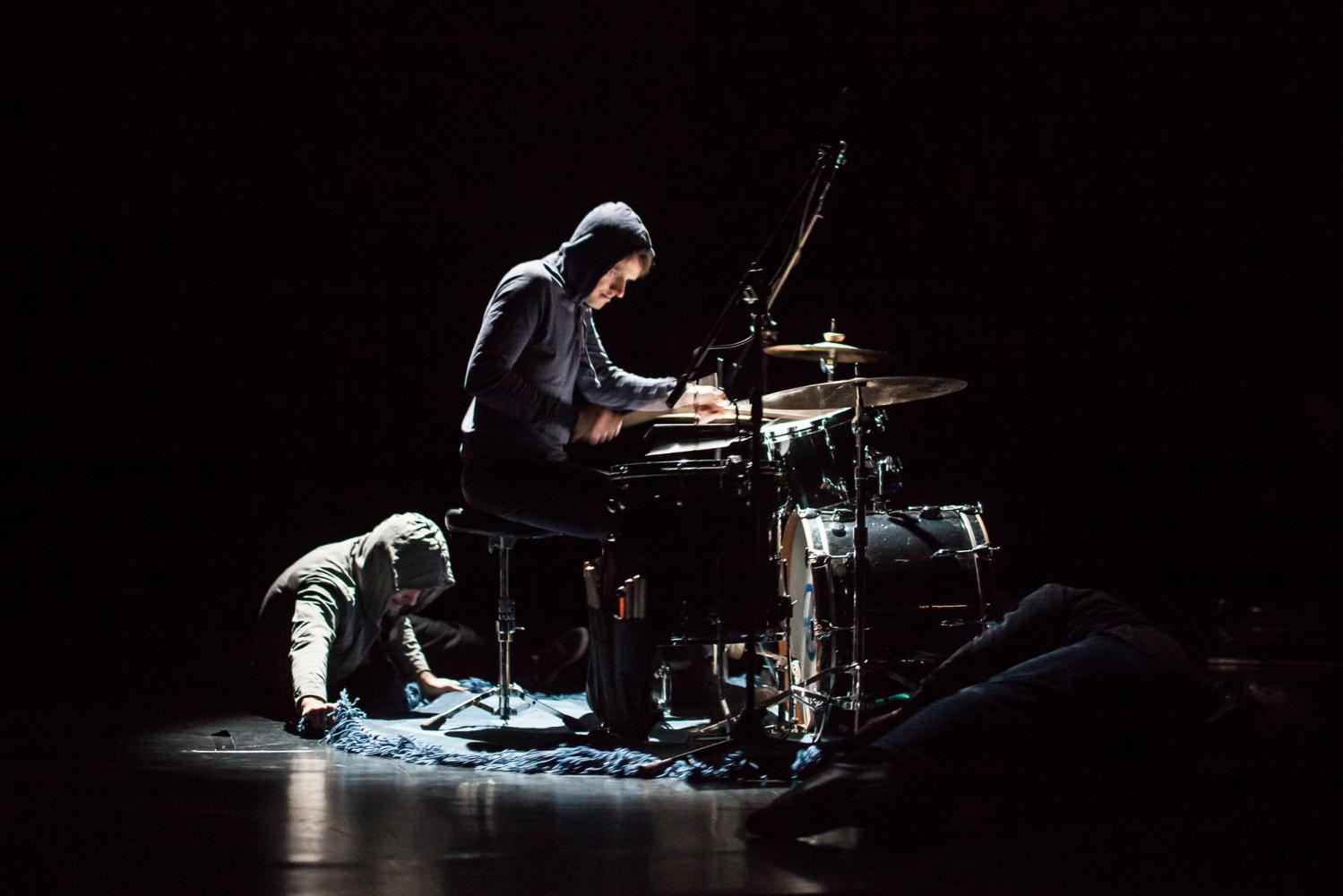 CELEBRATION, CZYLI KONIEC. I JESZCZE RAZ!