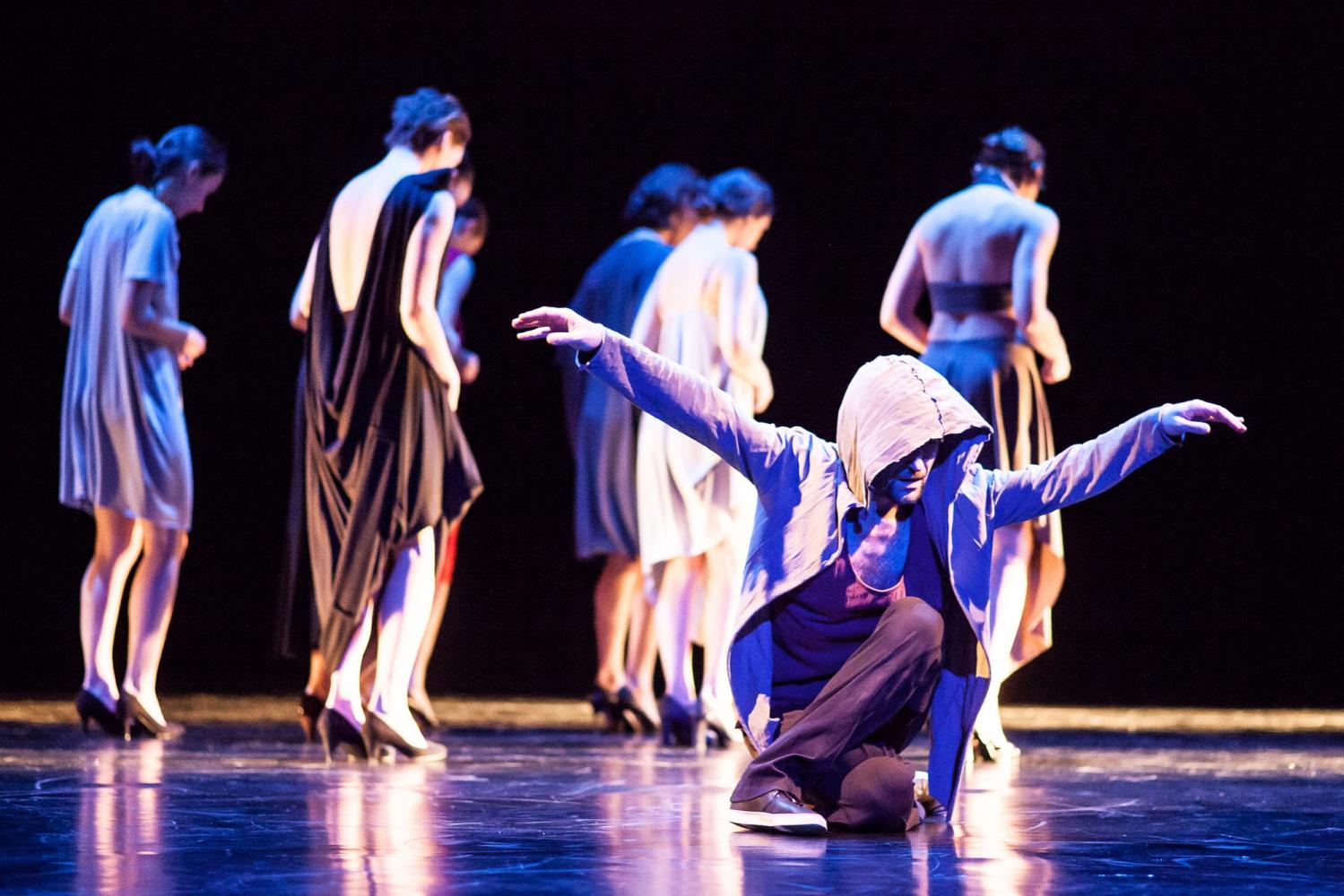 CELEBRATION, CZYLI KONIEC. I JESZCZE RAZ!