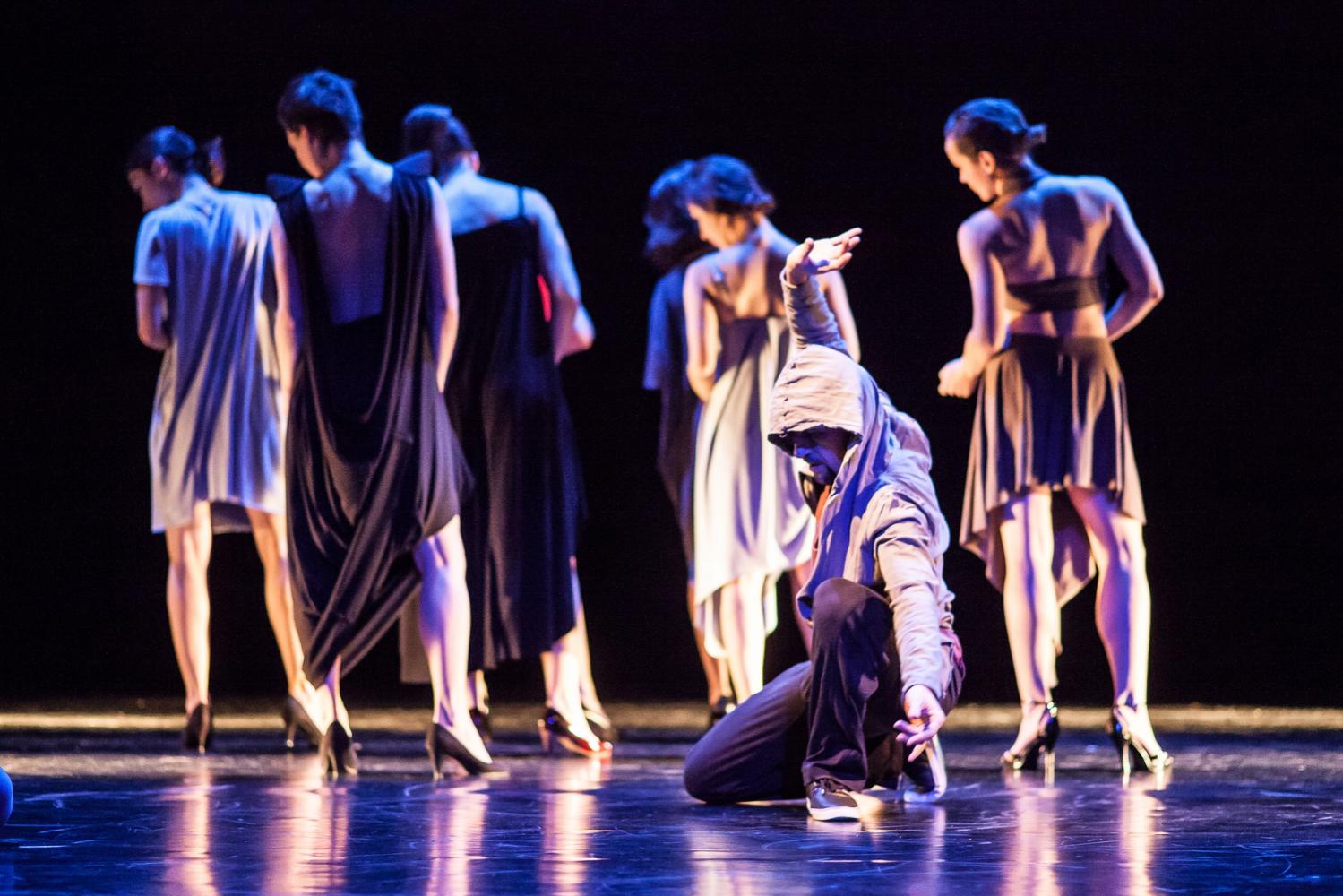 CELEBRATION, CZYLI KONIEC. I JESZCZE RAZ!