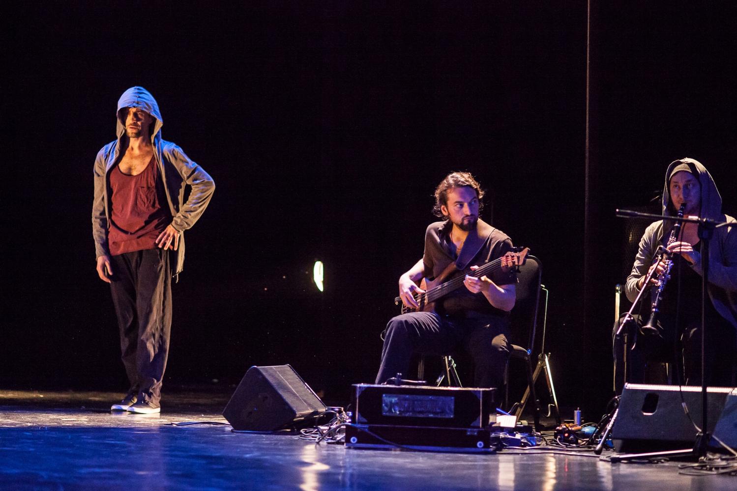 CELEBRATION, CZYLI KONIEC. I JESZCZE RAZ!