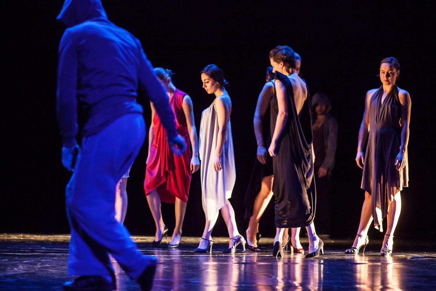 CELEBRATION, CZYLI KONIEC. I JESZCZE RAZ!