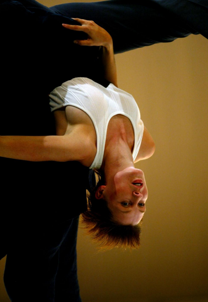 Kilka Błyskotliwych Spostrzeżeń (à la Gombrowicz)