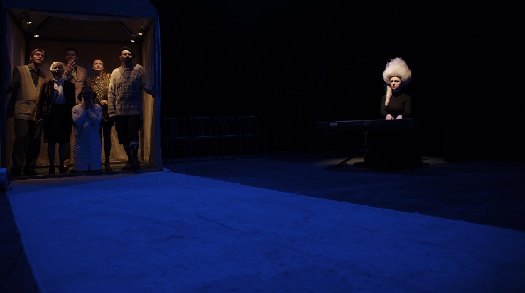 O PÓŁNOCY PRZYBYŁEM DO WIDAWY, CZYLI OPIS OBYCZAJÓW III