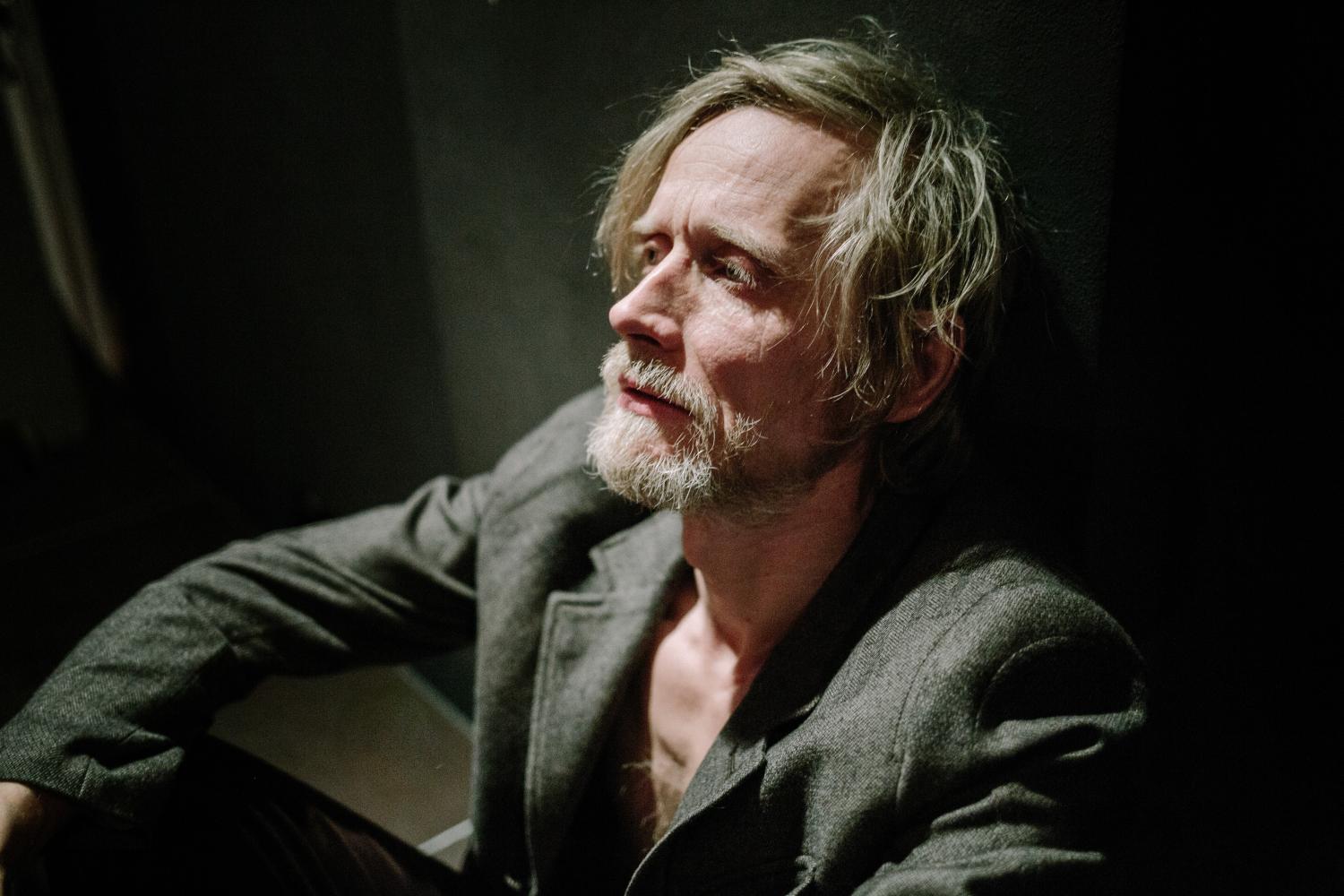 PUNKT ZERO: ŁASKAWE