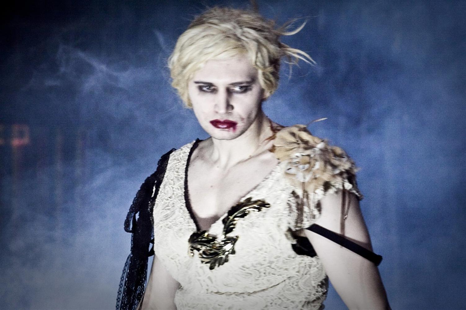 Tęczowa Trybuna 2012