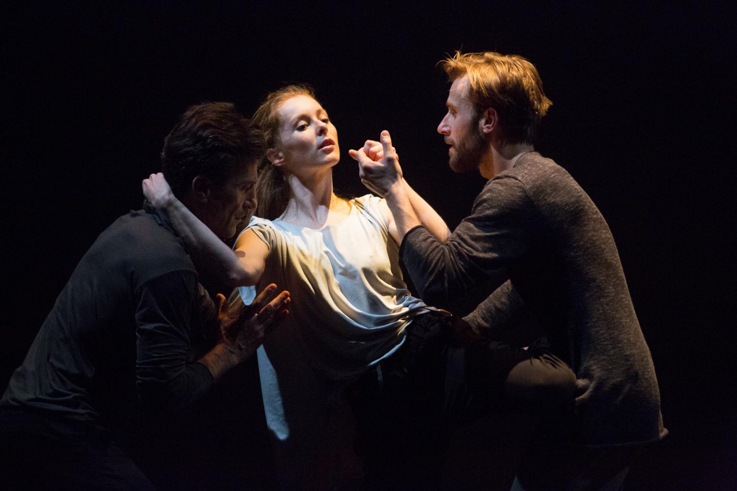 TRANSMIGRAZIONE DI FERMENTI D'AMORE