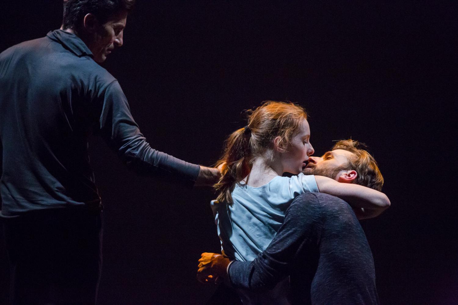 TRANSMIGRAZIONE DI FERMENTI D'AMORE