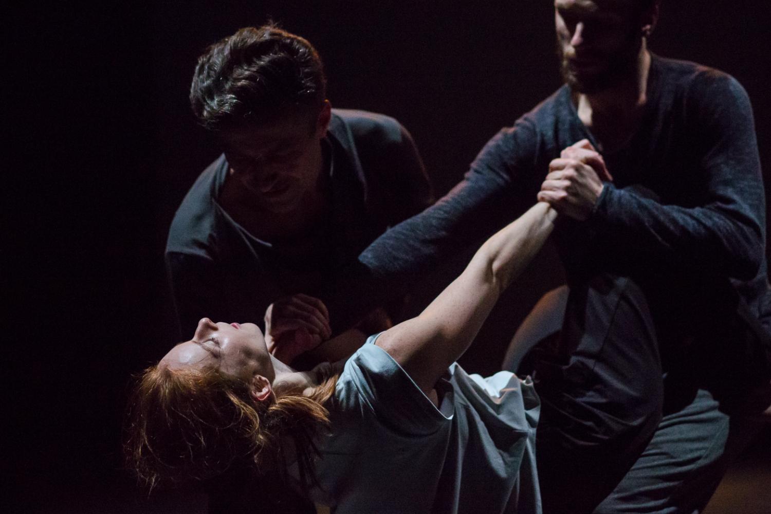 TRANSMIGRAZIONE DI FERMENTI D'AMORE