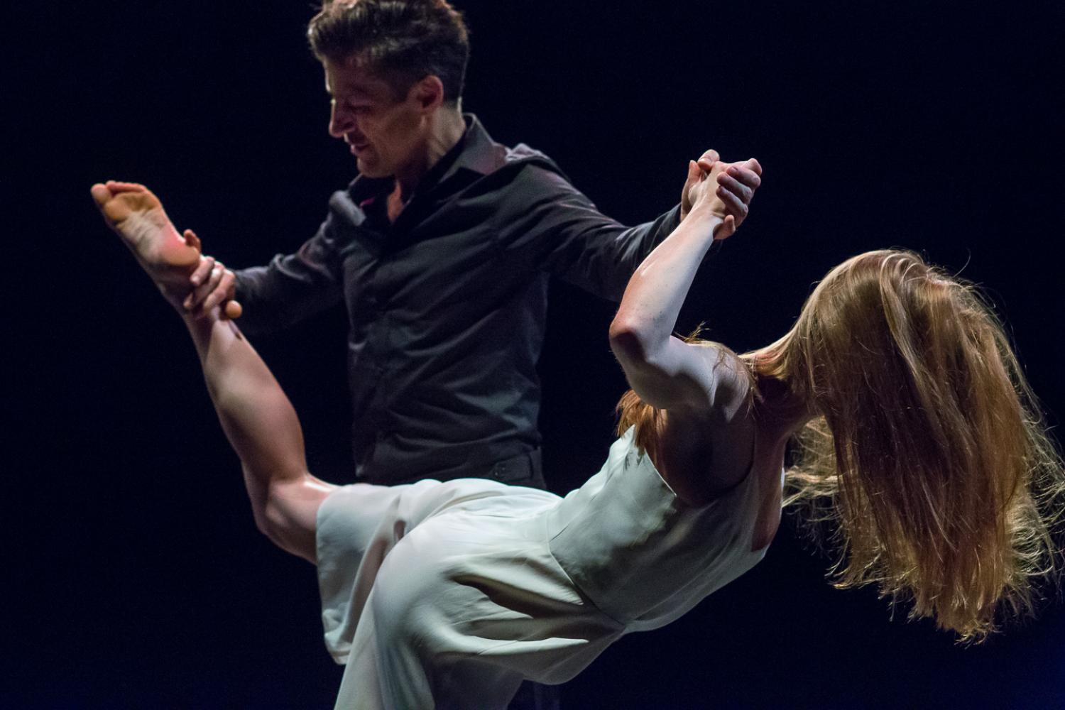 TRANSMIGRAZIONE DI FERMENTI D'AMORE