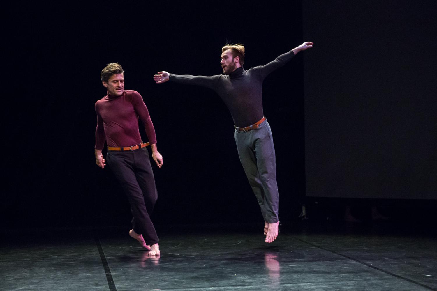 TRANSMIGRAZIONE DI FERMENTI D'AMORE