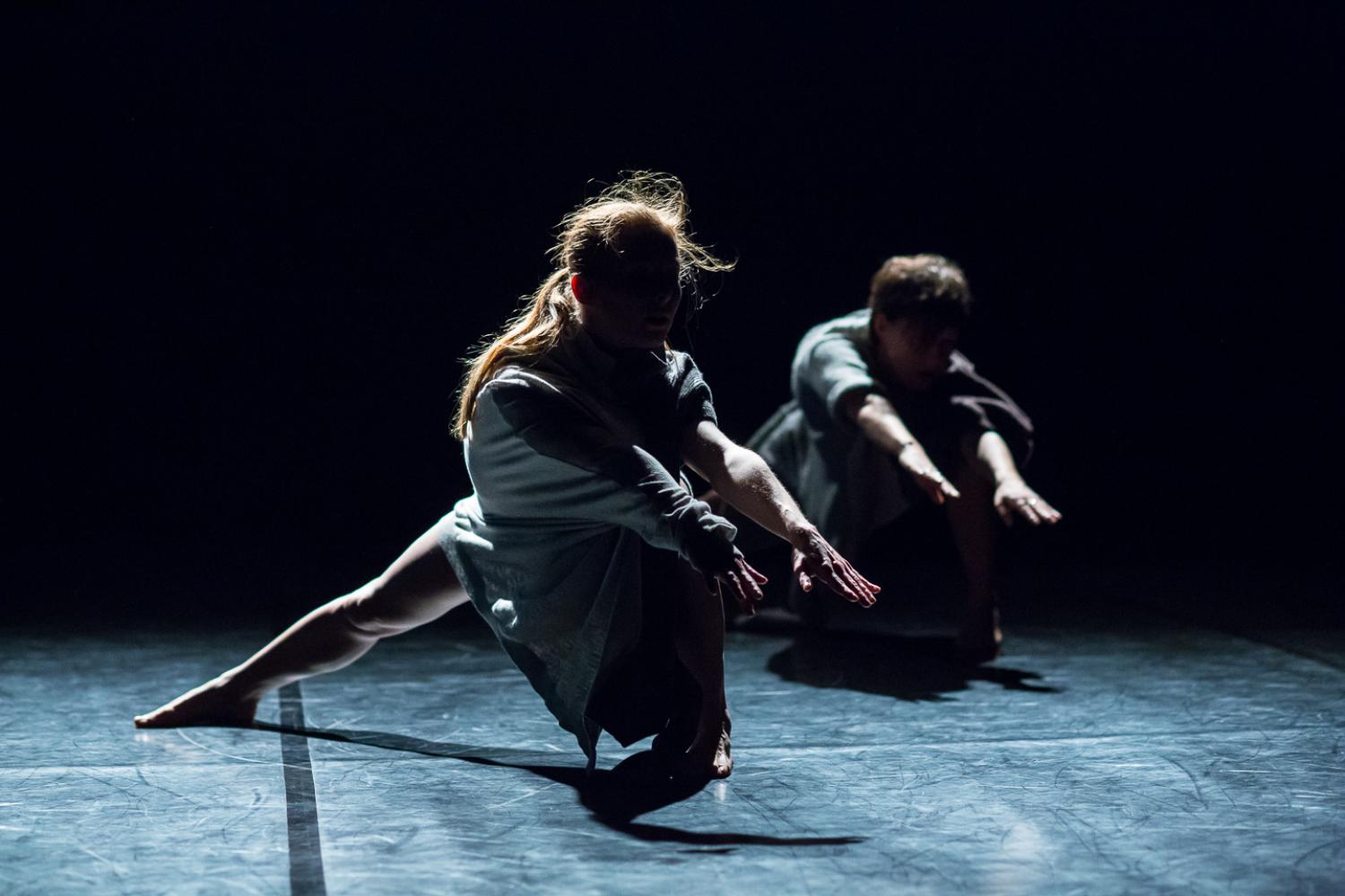 TRANSMIGRAZIONE DI FERMENTI D'AMORE