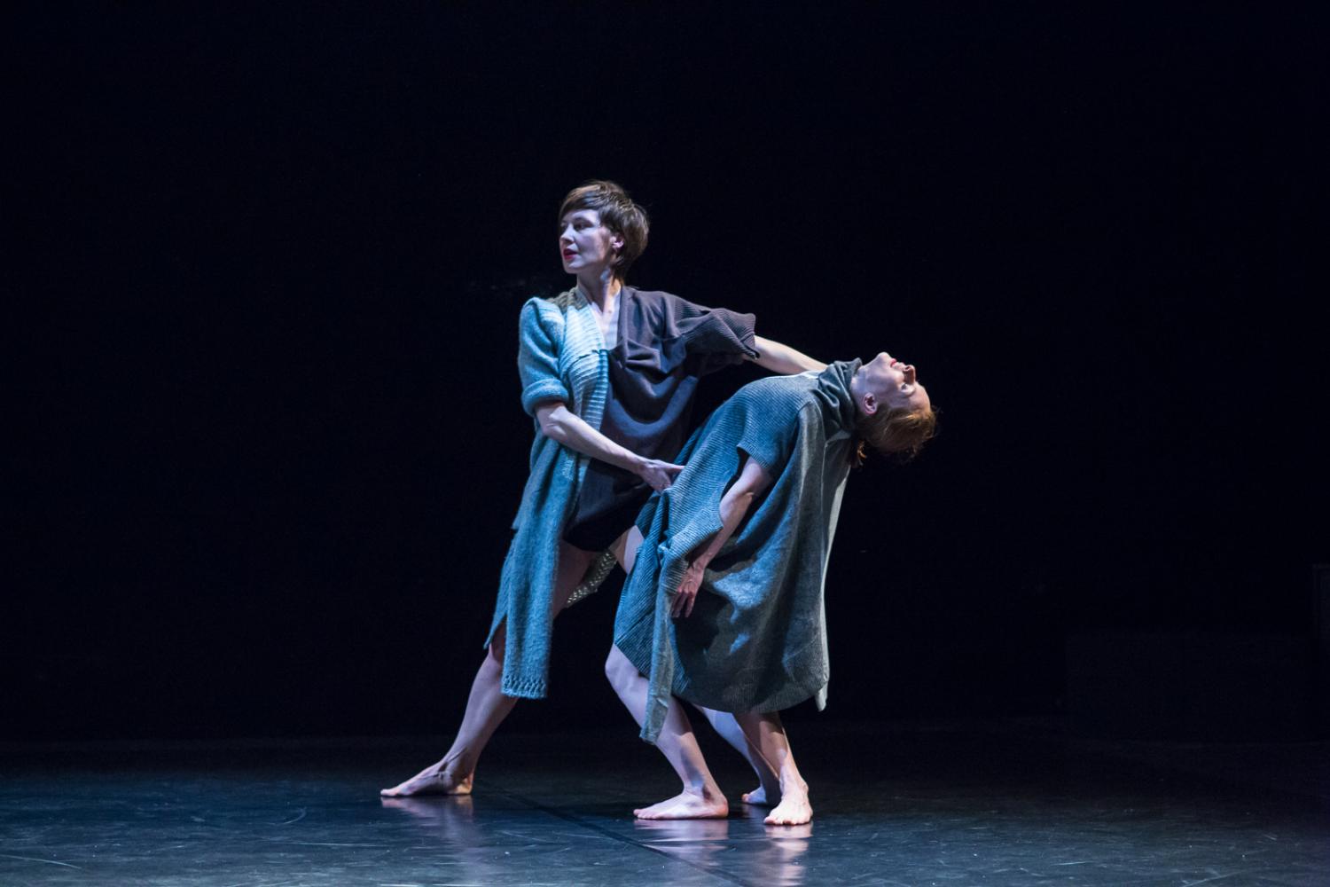 TRANSMIGRAZIONE DI FERMENTI D'AMORE