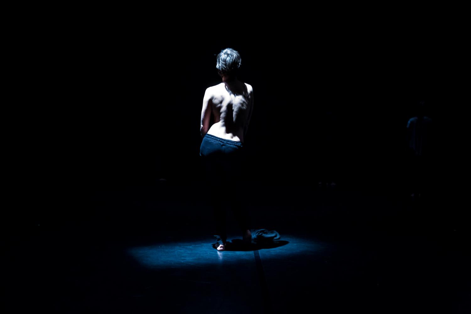 TRANSMIGRAZIONE DI FERMENTI D'AMORE