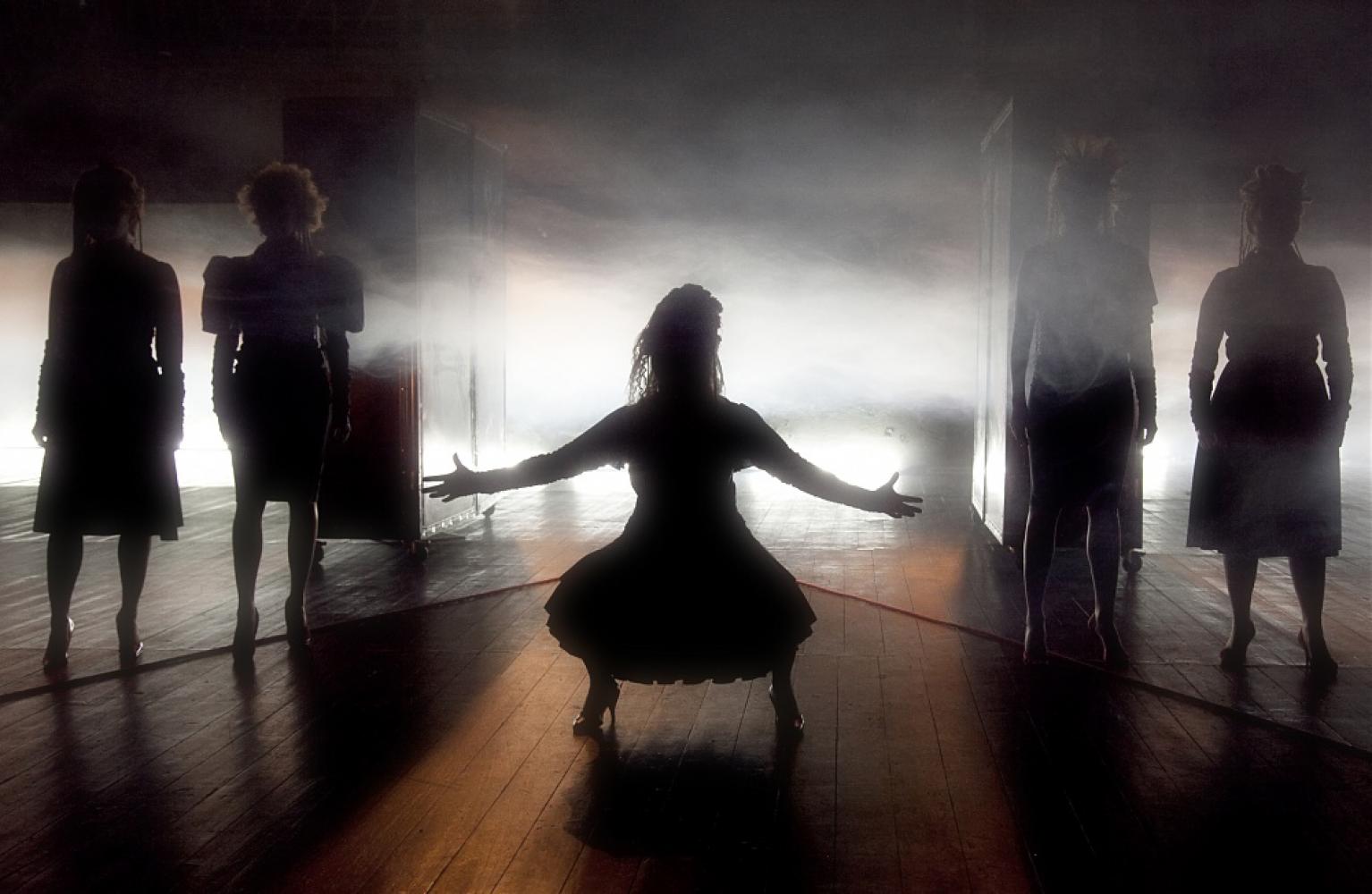 UTWÓR O MATCE I OJCZYŹNIE