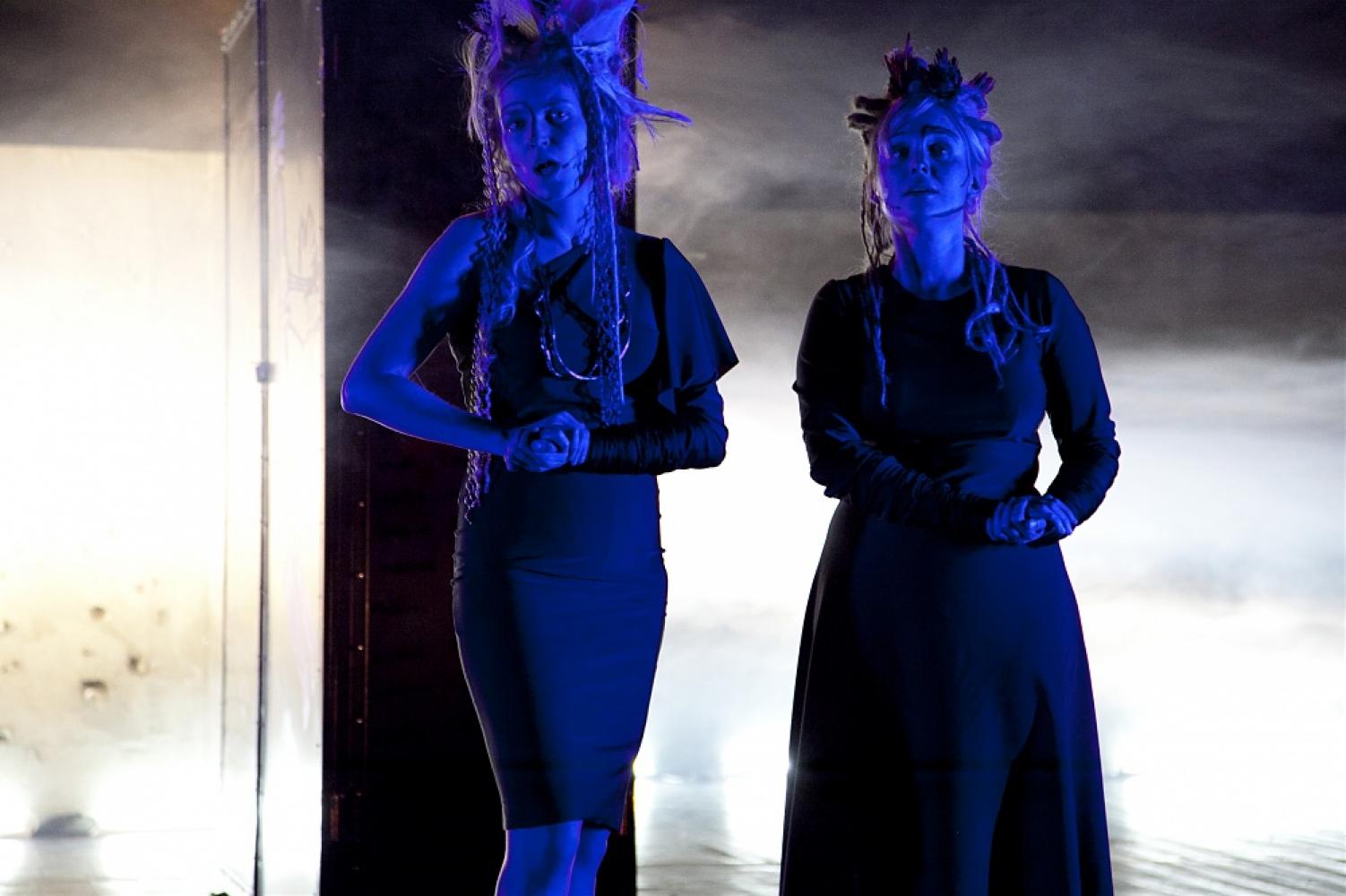 UTWÓR O MATCE I OJCZYŹNIE