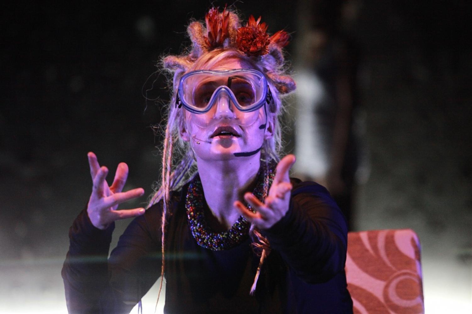 UTWÓR O MATCE I OJCZYŹNIE