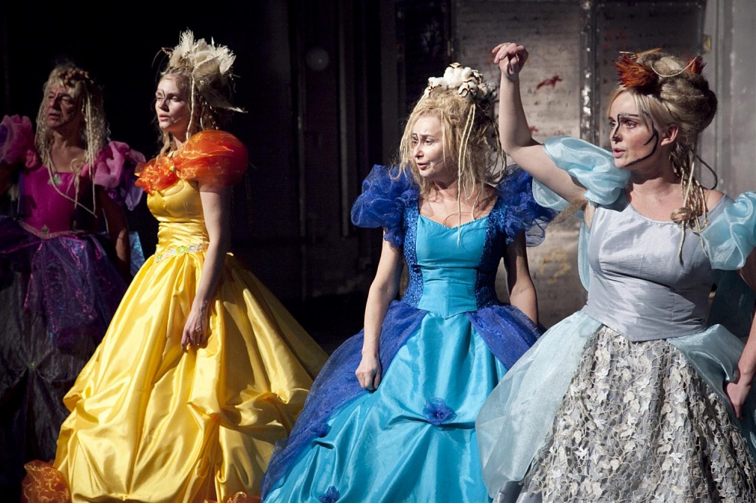 UTWÓR O MATCE I OJCZYŹNIE