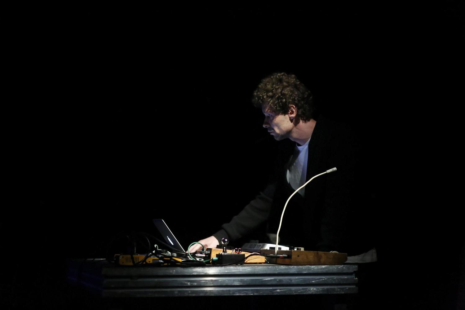 WHY DON'T YOU LIKE SADNESS?